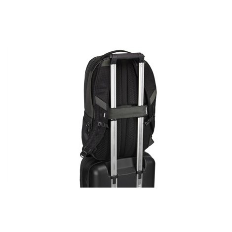 Thule | Fits up to size 15.6 "" | Subterra | TSLB-315 | Backpack | Mineral | Shoulder strap - 6